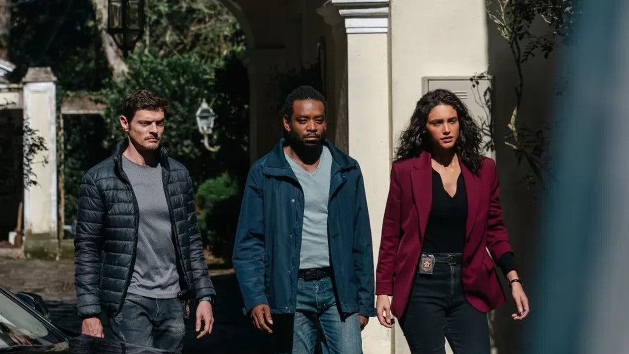 assista ao episódio 1 da temporada 1