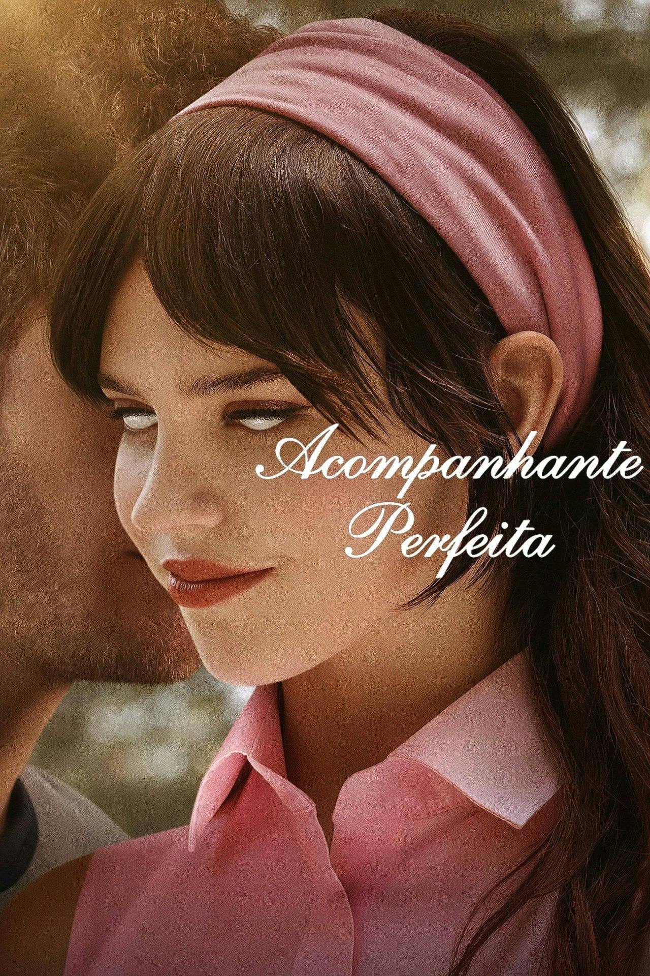 Assistir Acompanhante Perfeita Online em HD
