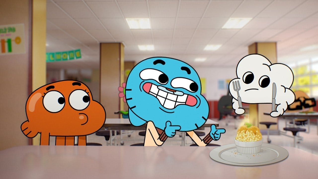 assista ao episódio 16 da temporada 1