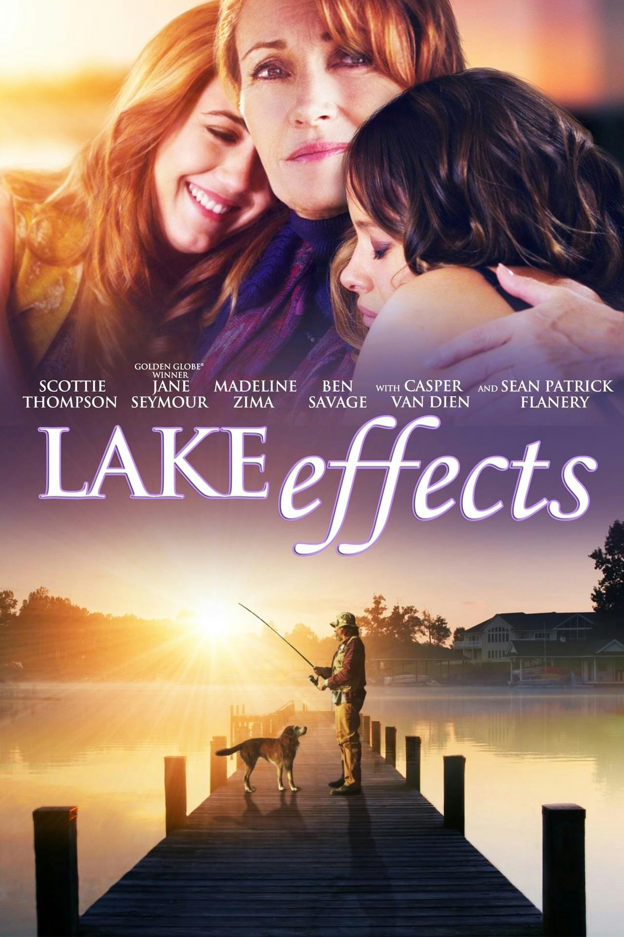 Assistir Lake Effects Online em HD