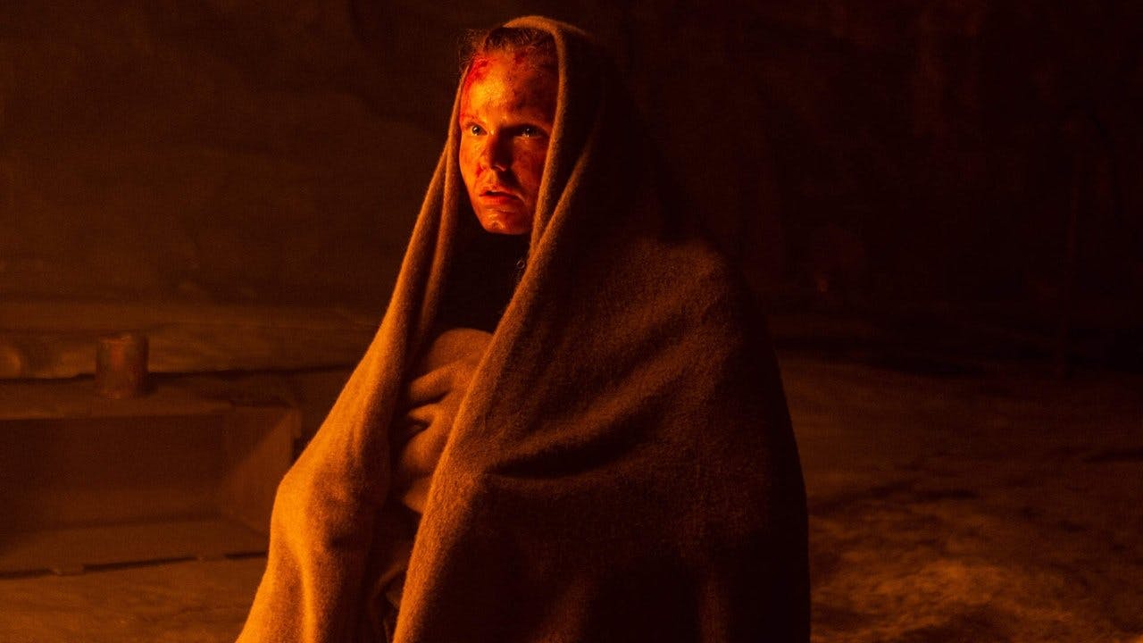 assista ao episódio 8 da temporada 1