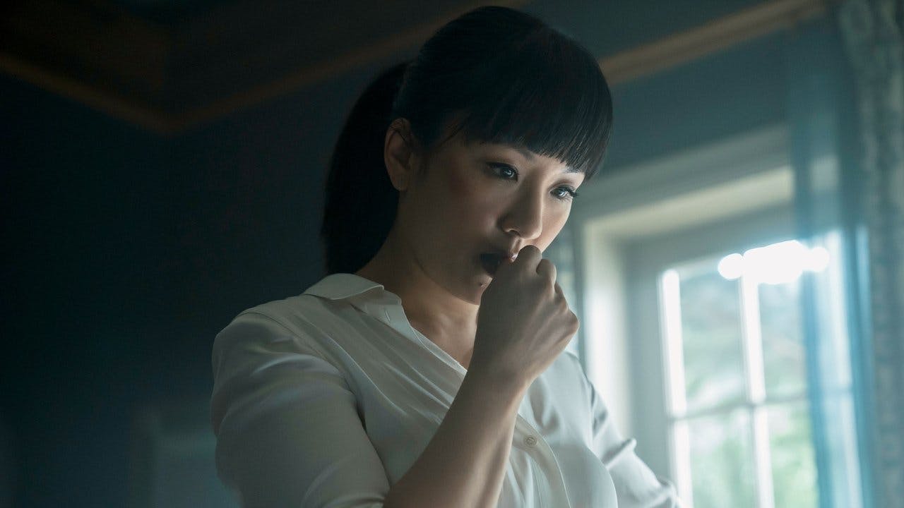 assista ao episódio 8 da temporada 1