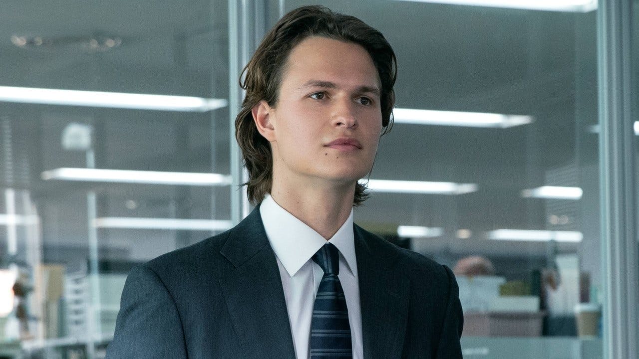 assista ao episódio 1 da temporada 1