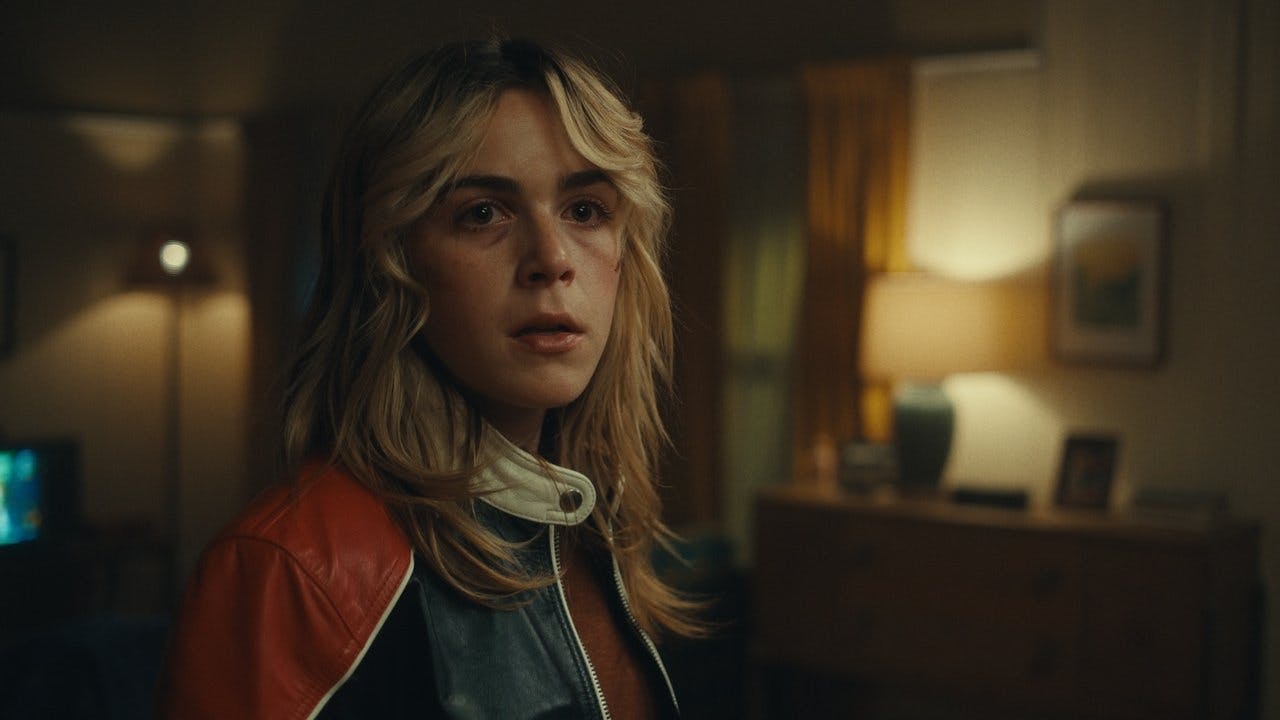 Stone Cold Fox assista online