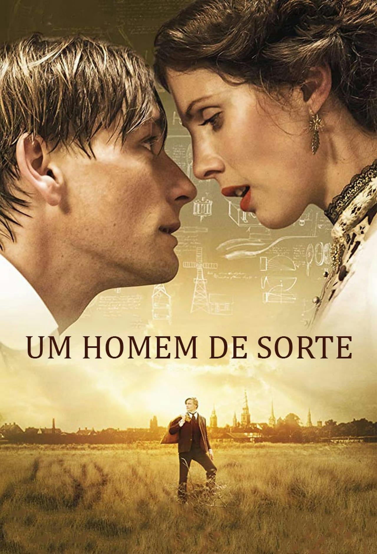 Assistir Um Homem de Sorte Online em HD