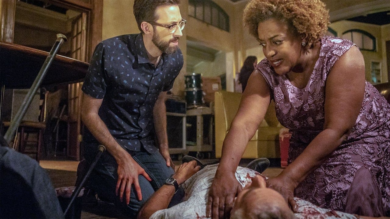 assista ao episódio 1 da temporada 5