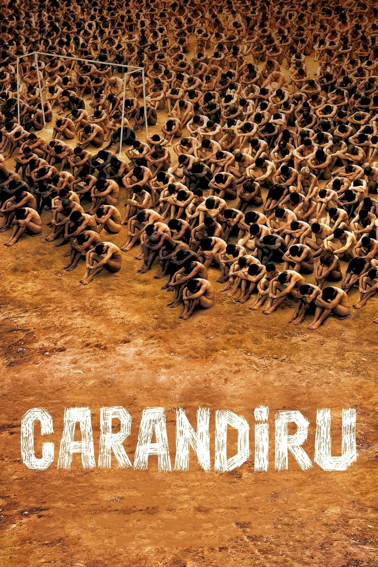 Assistir Carandiru Online em HD