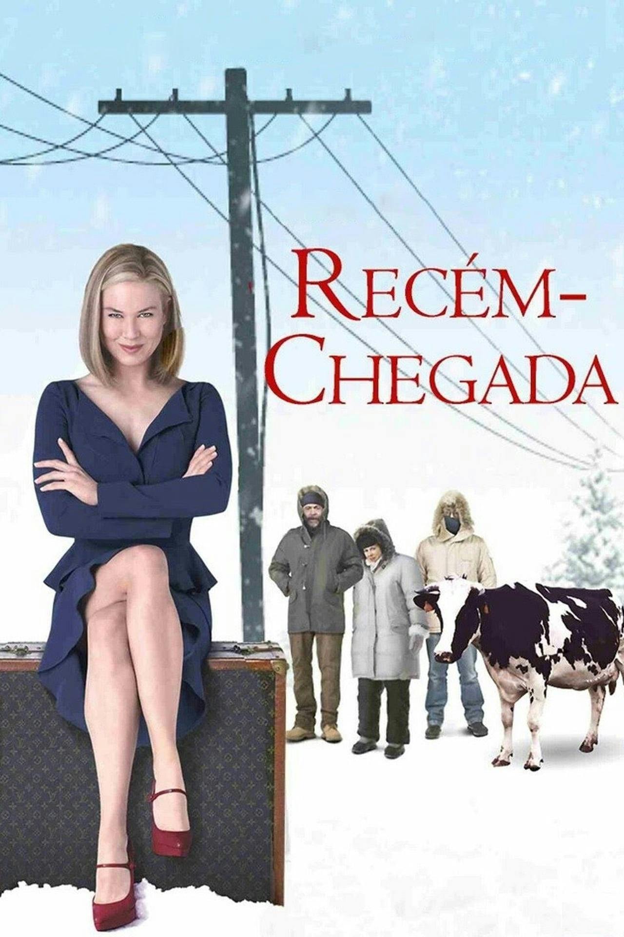 Assistir Recém-Chegada Online em HD