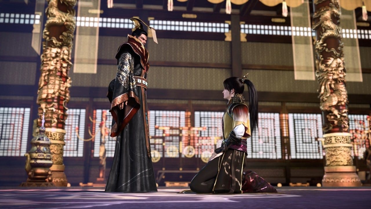 assista ao episódio 12 da temporada 1