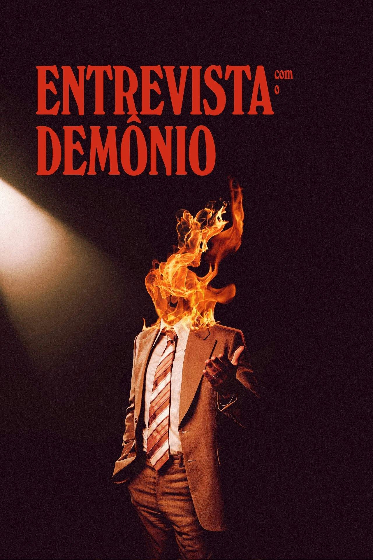 Assistir Entrevista com o Demônio Online em HD