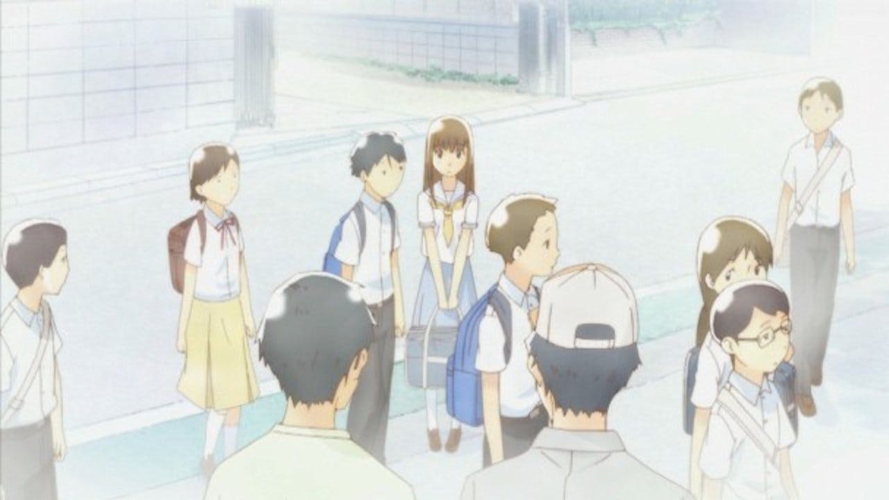 Hourou Musuko