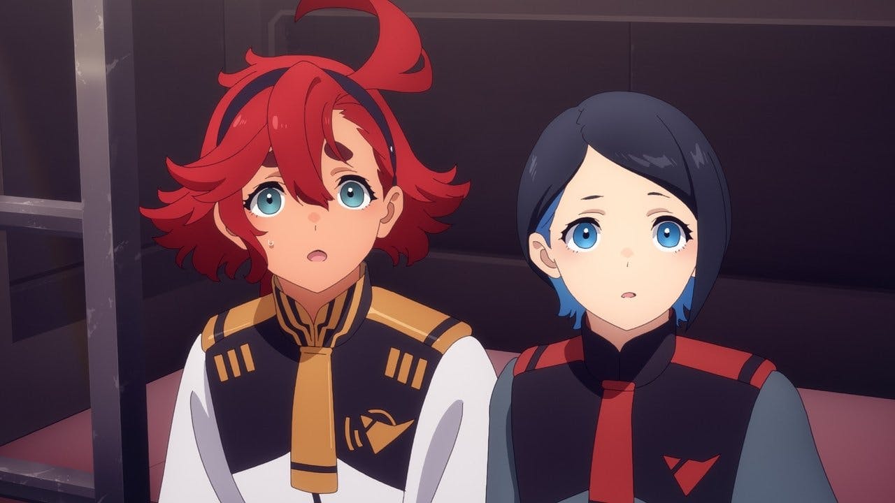 assista ao episódio 6 da temporada 1