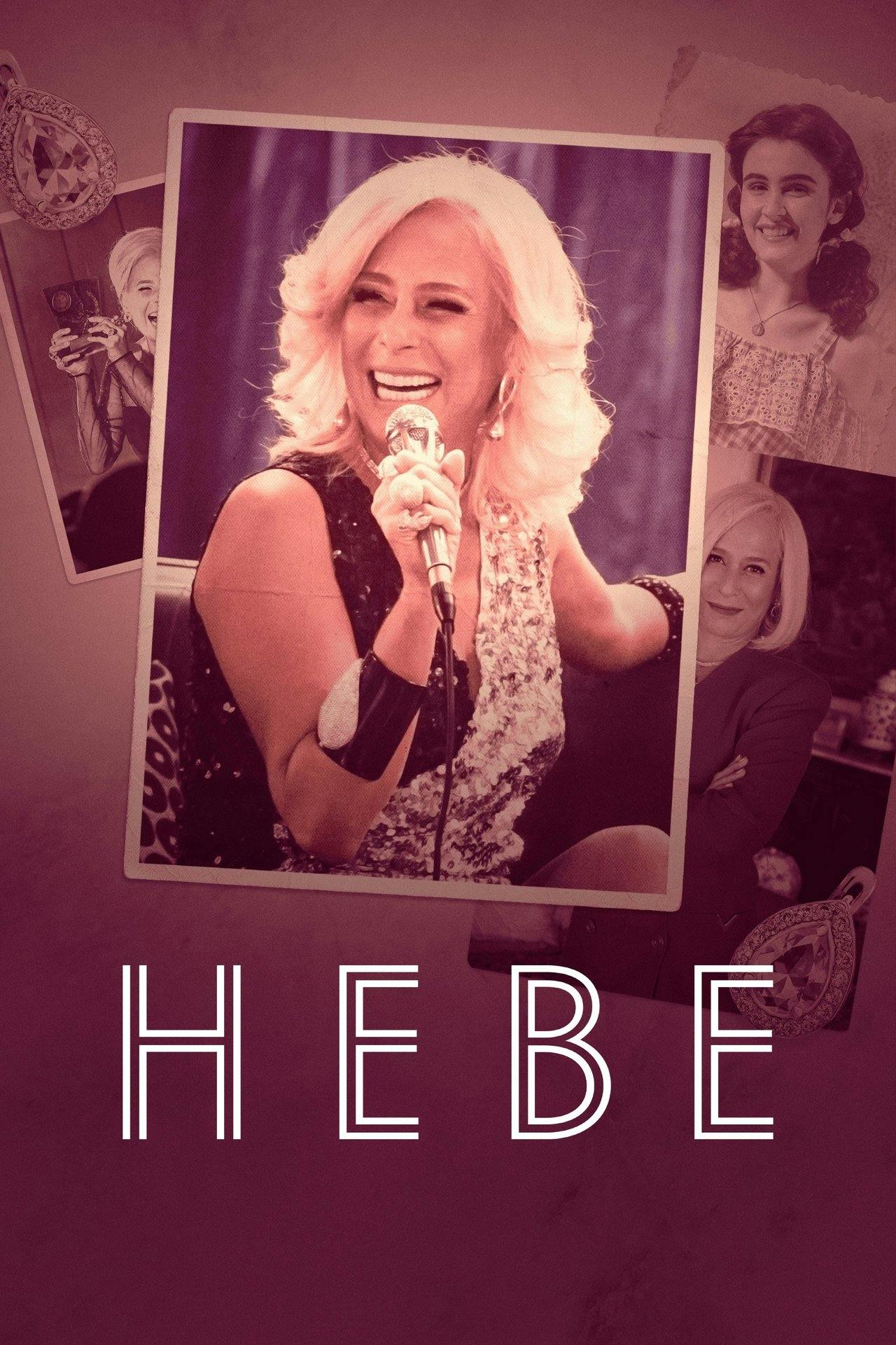 Assistir Hebe Online em HD