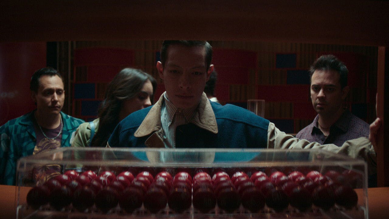 assista ao episódio 5 da temporada 1