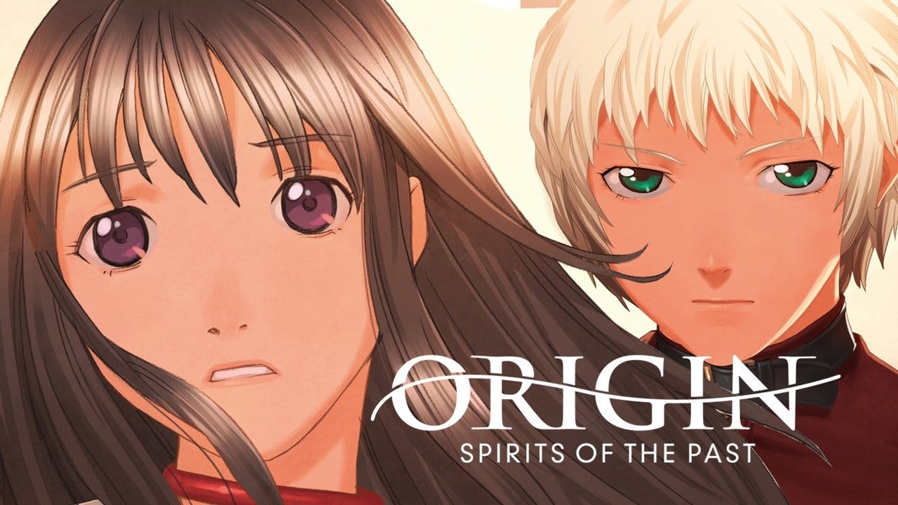 Origem: Espíritos do Passado