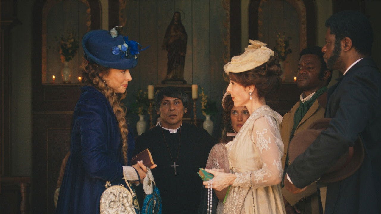 assista ao episódio 9 da temporada 1