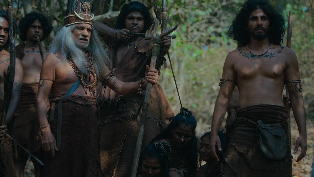 assista ao episódio 2 da temporada 1