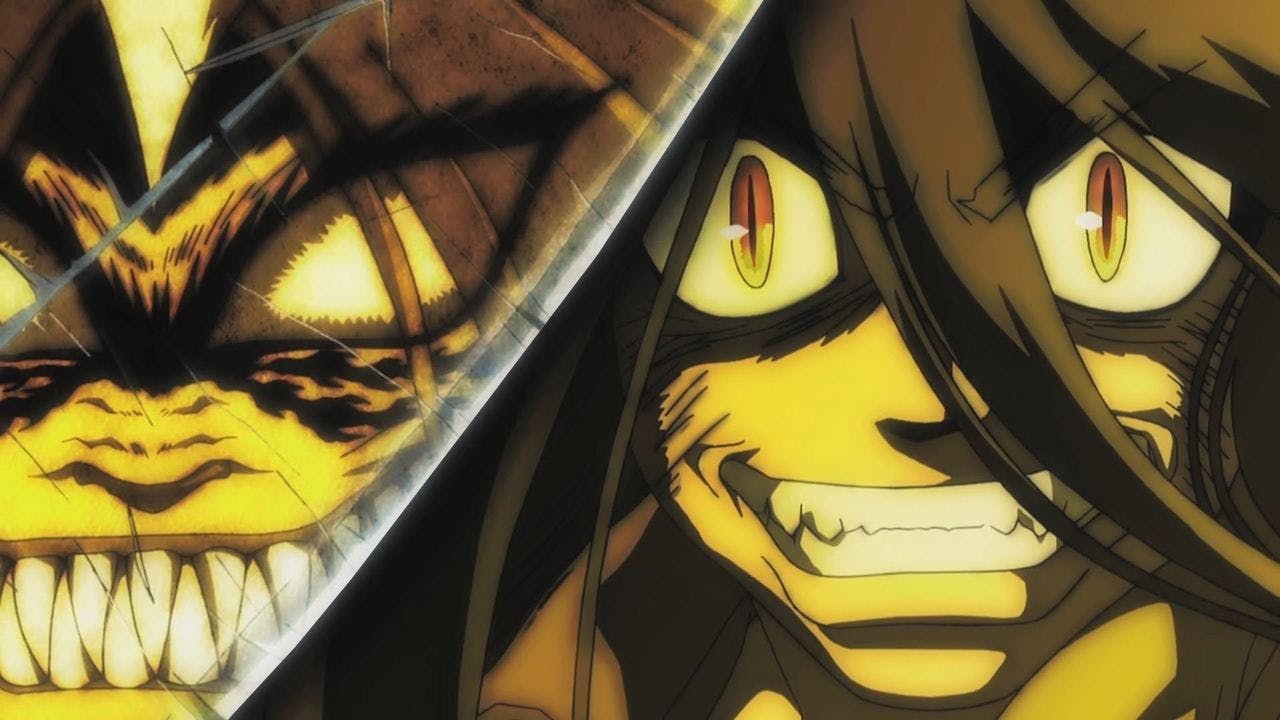 Ushio e Tora