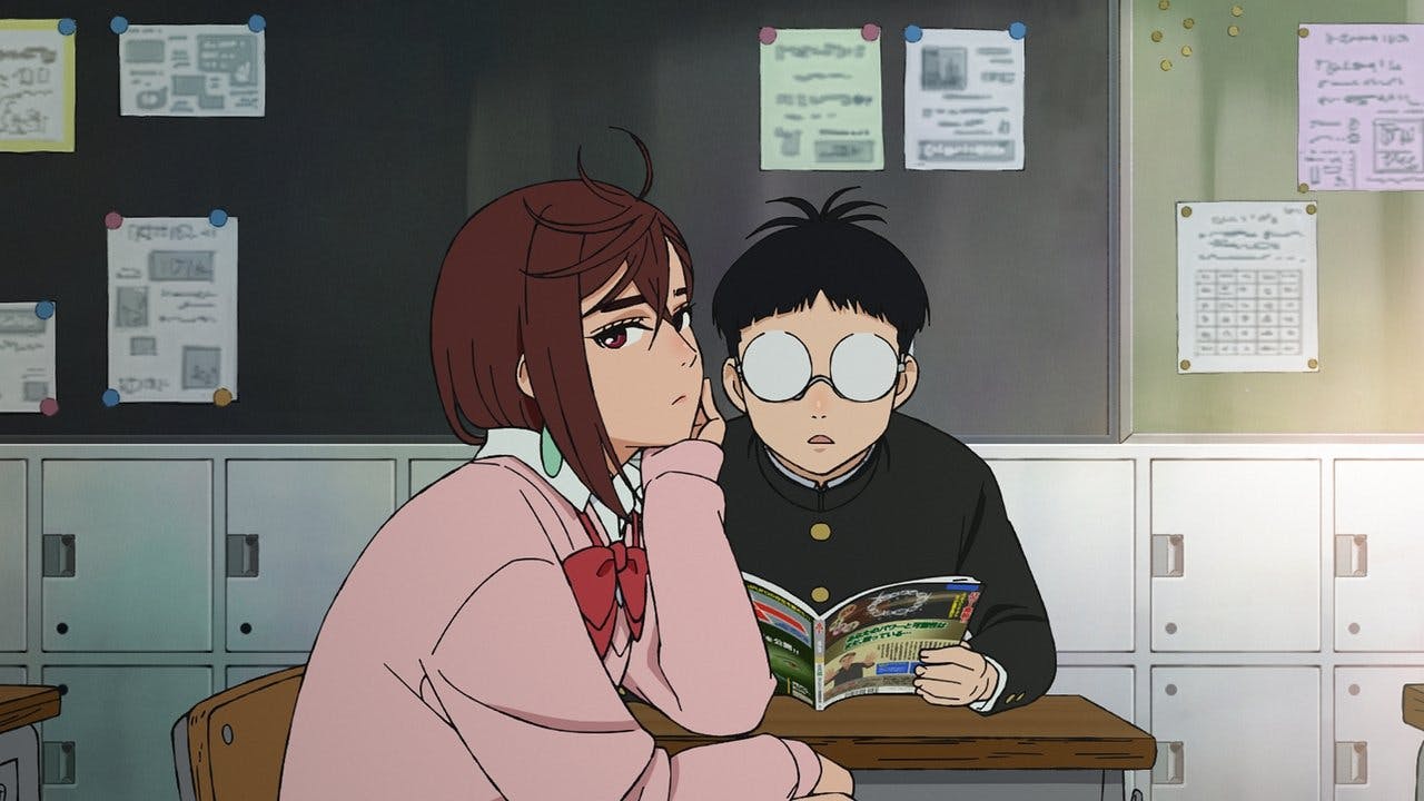 assista ao episódio 1 da temporada 1