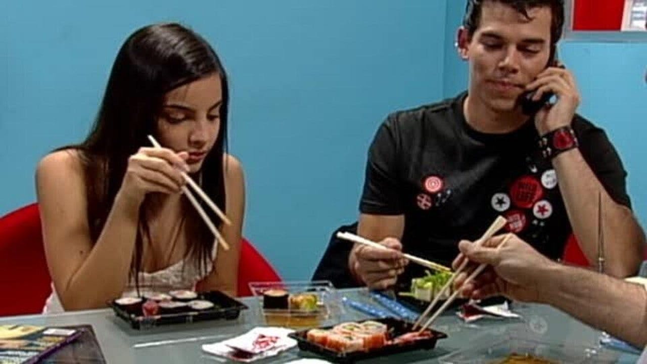 assista ao episódio 46 da temporada 1