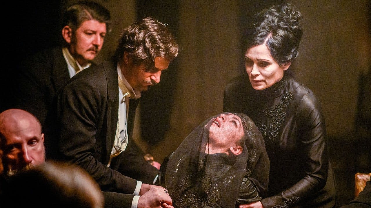 assista ao episódio 1 da temporada 1