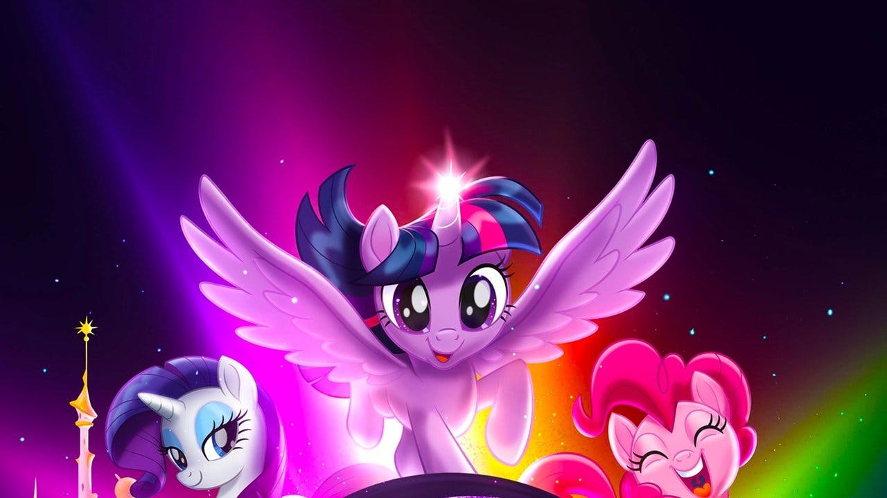 My Little Pony: O Filme
