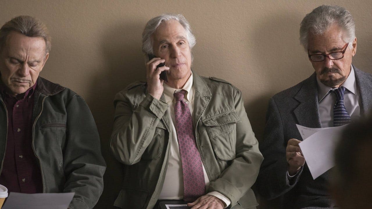 assista ao episódio 4 da temporada 1