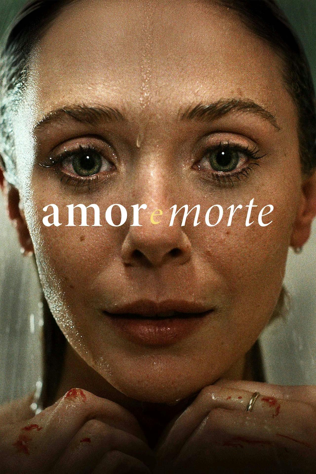 Assistir Amor e Morte Online em HD