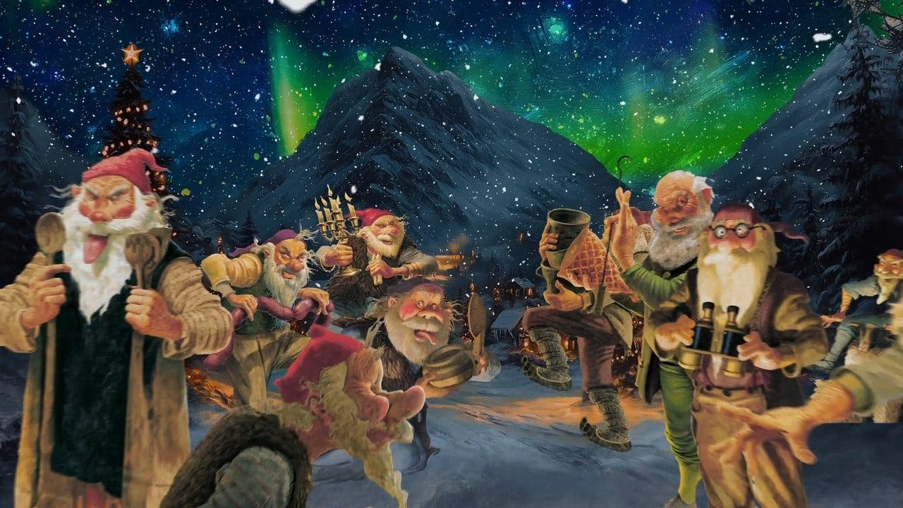 The Christmas Quest assista online