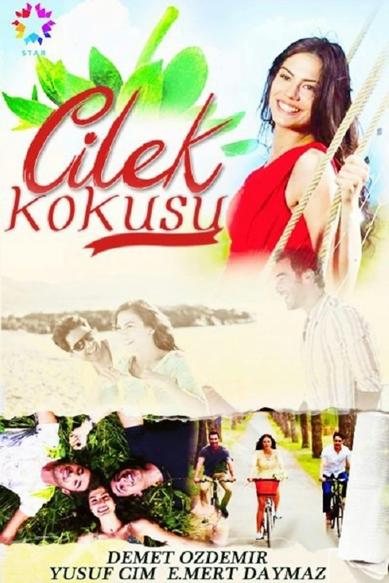 Assistir Çilek Kokusu Online em HD