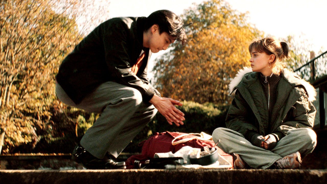 assista ao episódio 3 da temporada 1