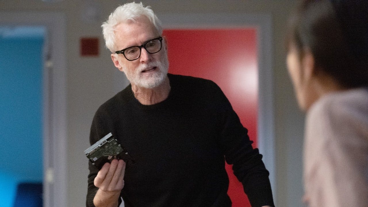 assista ao episódio 5 da temporada 1