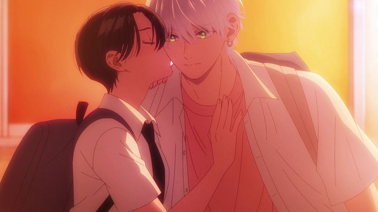 assista ao episódio 8 da temporada 1