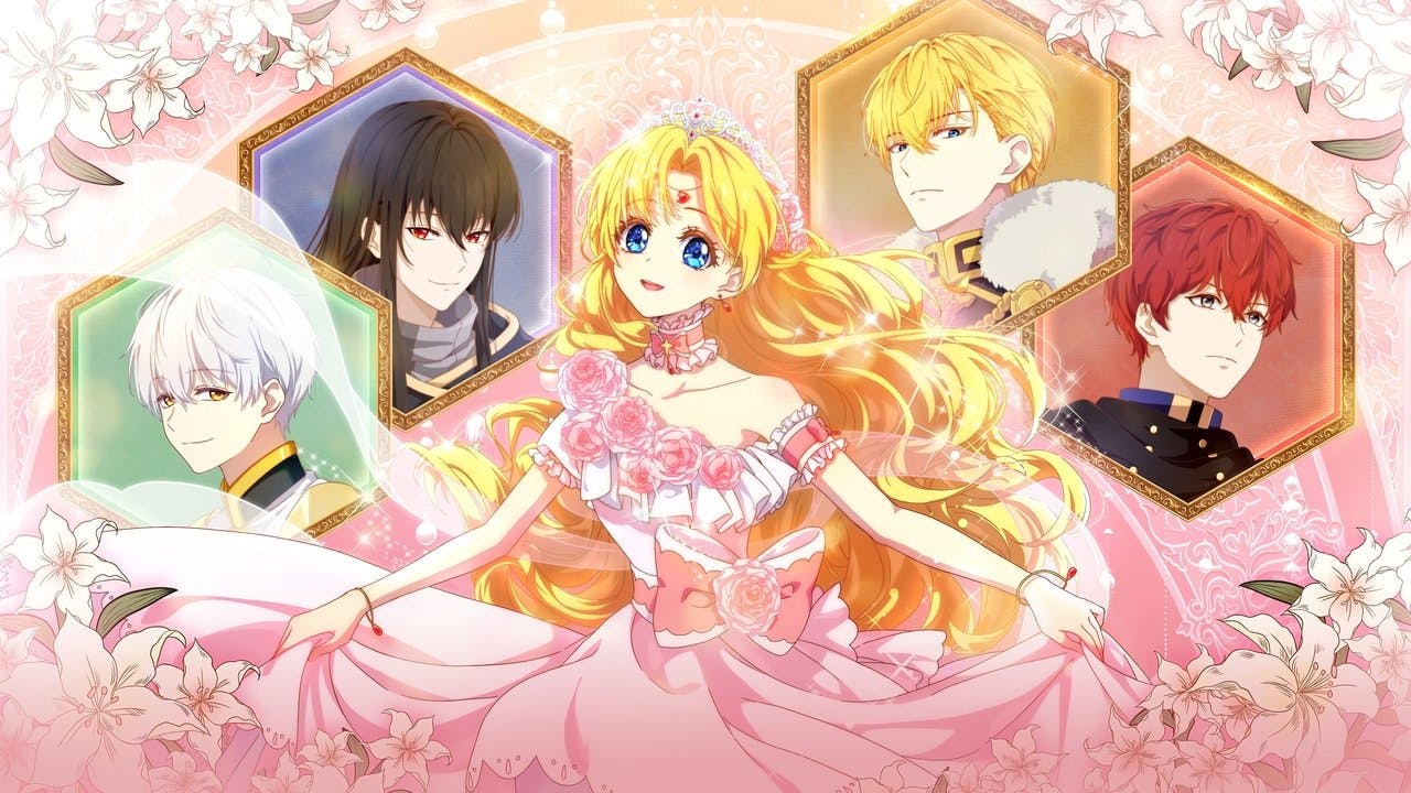 The Fated Magical Princess: Who Made Me a Princess assista online
