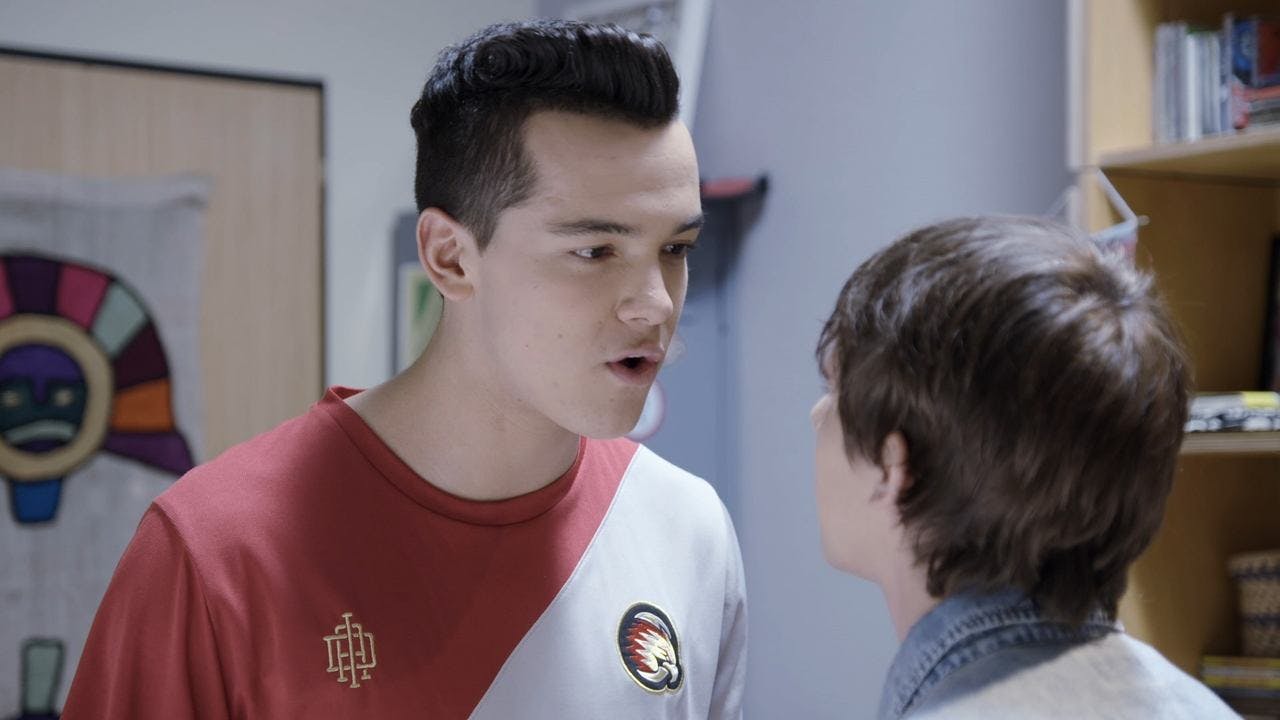 assista ao episódio 46 da temporada 1