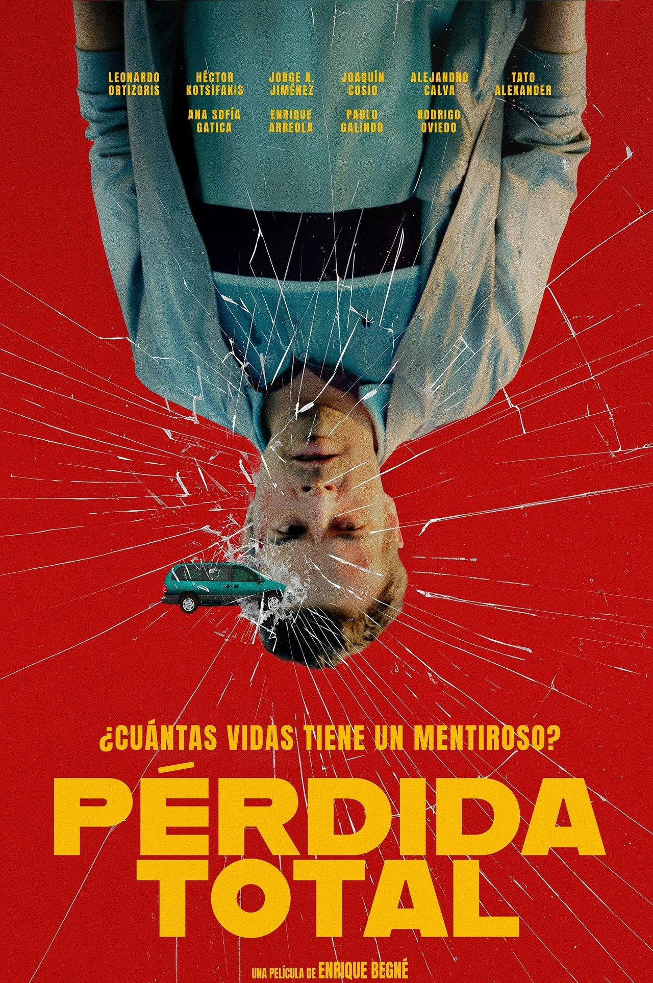 Assistir Pérdida total Online em HD