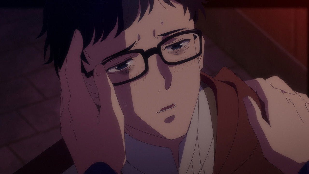 assista ao episódio 2 da temporada 1