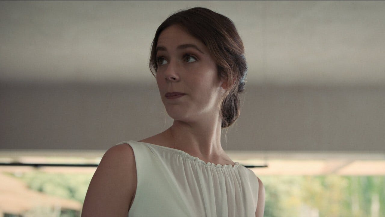 assista ao episódio 8 da temporada 1