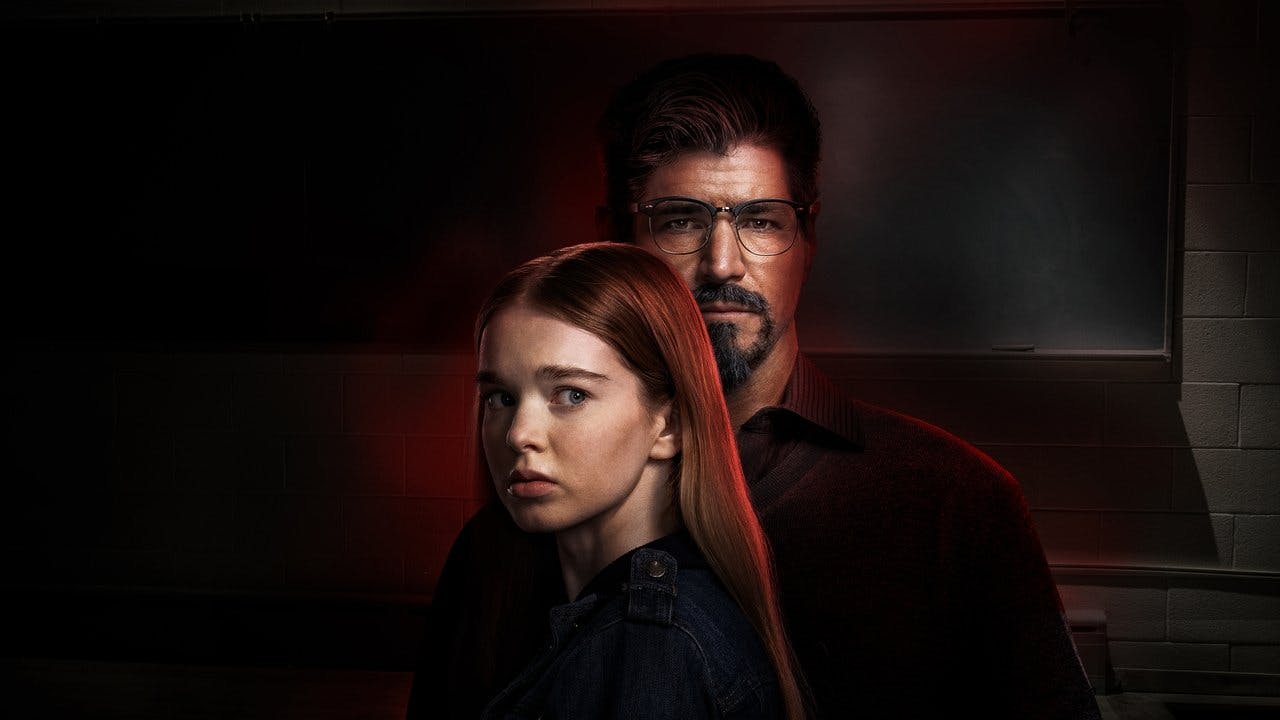 Abducted by My Teacher: The Elizabeth Thomas Story assista online