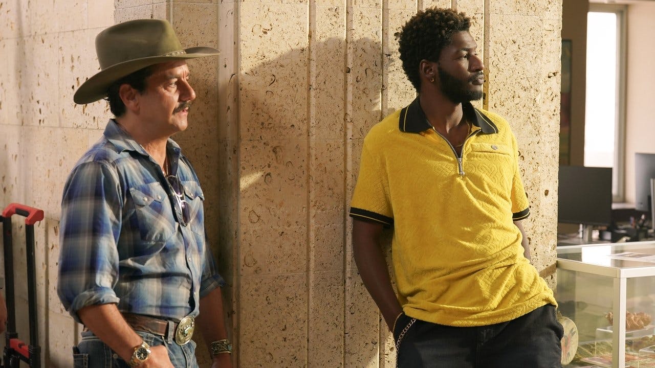 assista ao episódio 7 da temporada 1