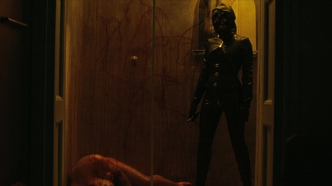 Compulsion assista online