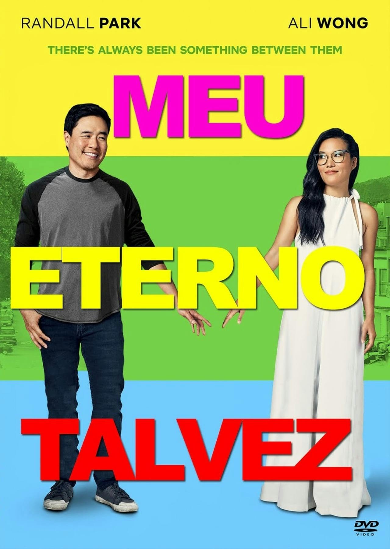 Assistir Meu Eterno Talvez Online em HD