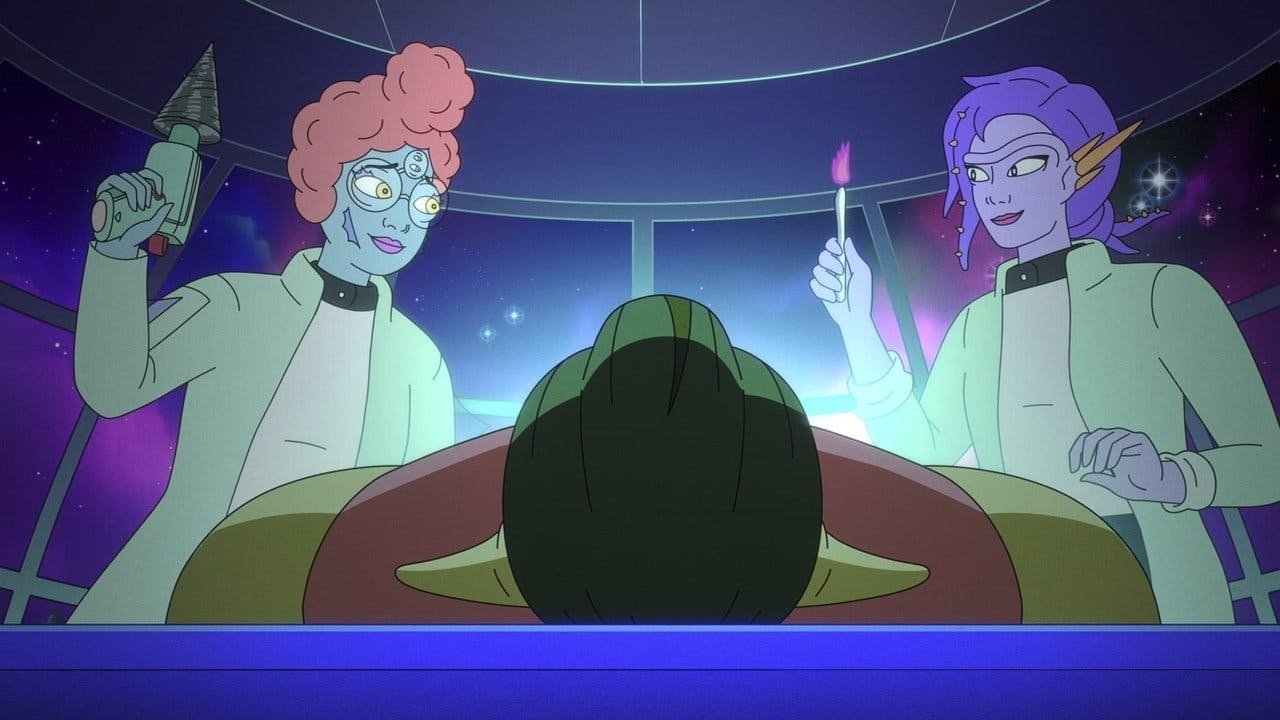 assista ao episódio 1 da temporada 1