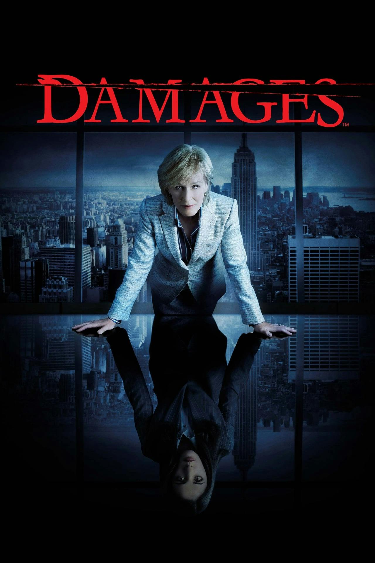 Assistir Damages Online em HD