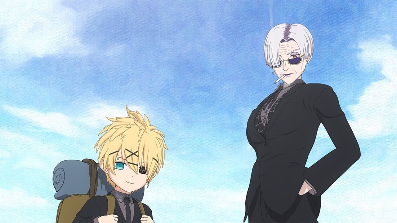 assista ao episódio 21 da temporada 1