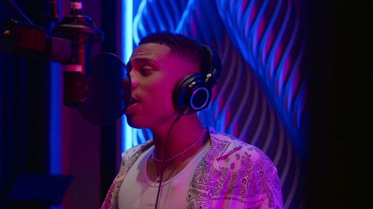 assista ao episódio 5 da temporada 1