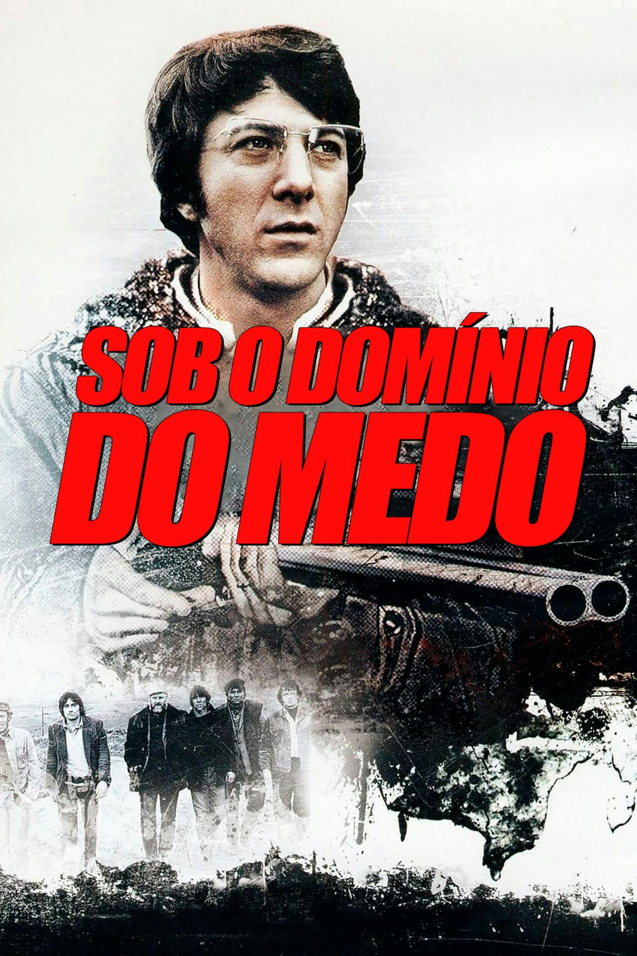 Assistir Sob o Domínio do Medo Online em HD