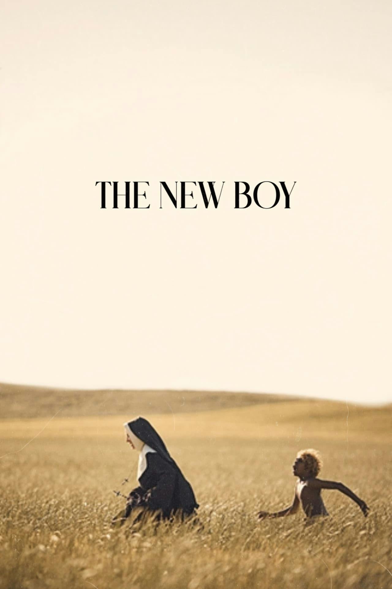 Assistir The New Boy Online em HD