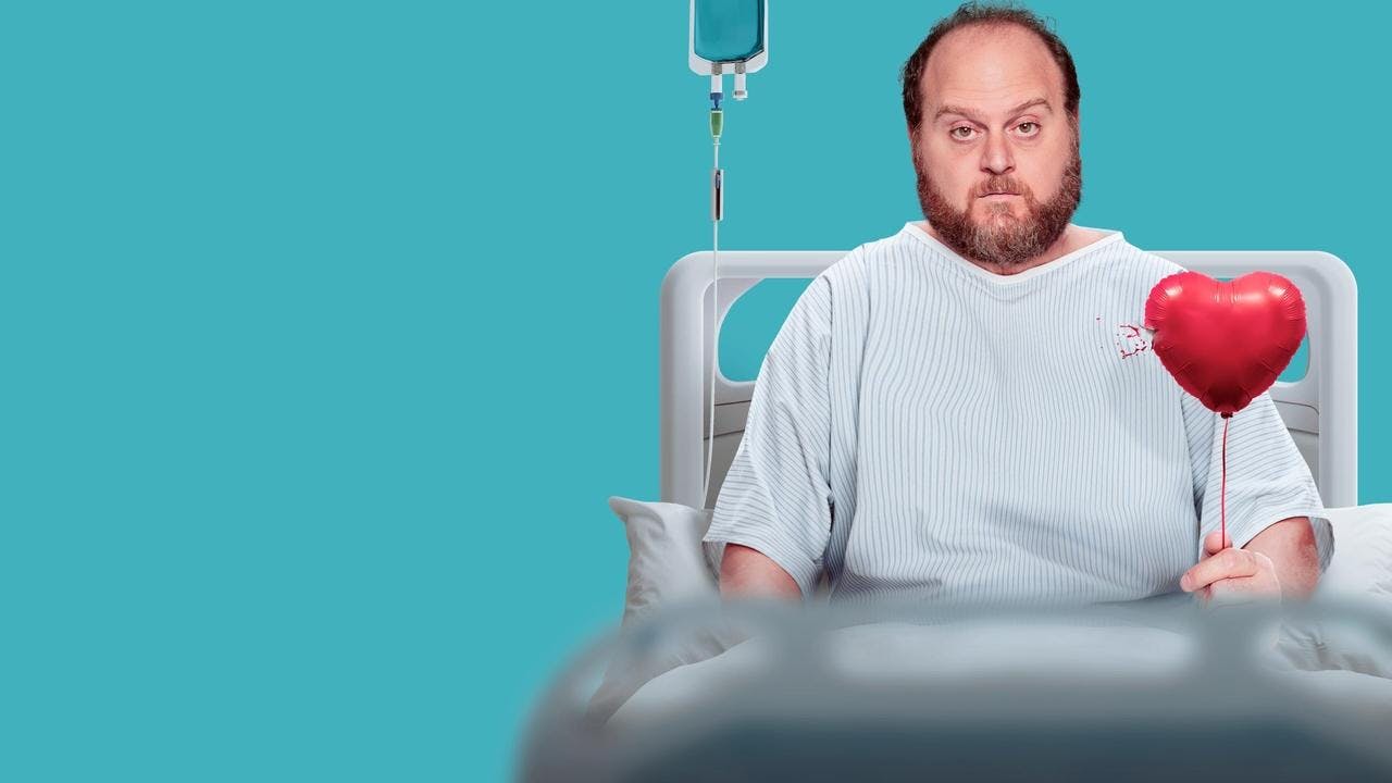 O Melhor Infarto da Minha Vida assista online