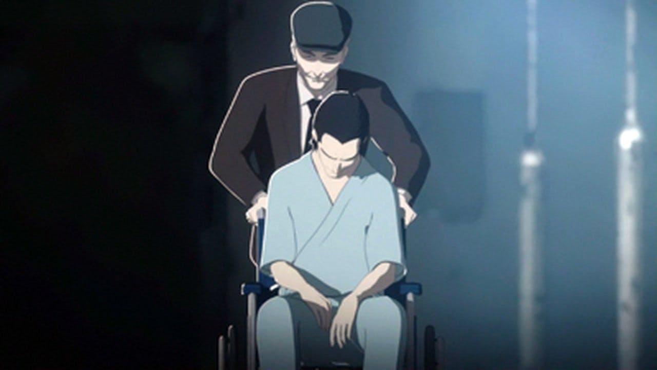 assista ao episódio 7 da temporada 1